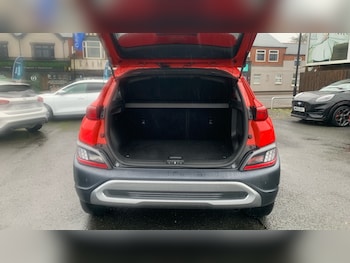 Used Hyundai KONA 2022 for sale - 77459637: Photo