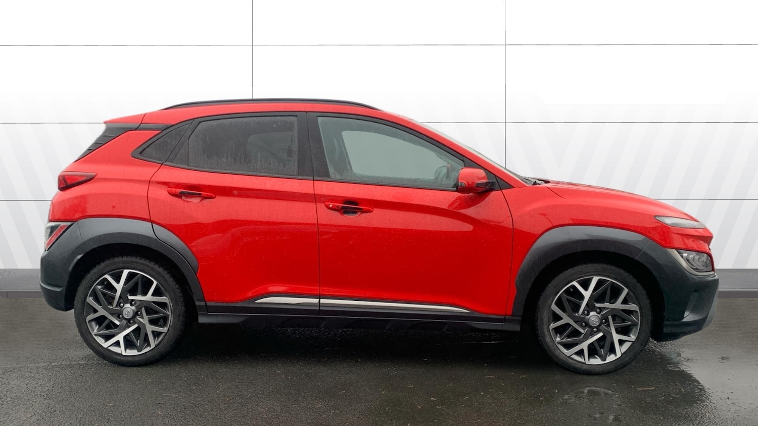 Used Hyundai KONA 2022 for sale - 77459637: Photo 5