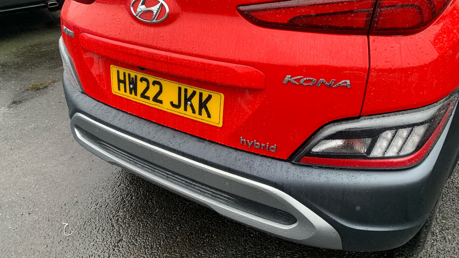 Used Hyundai KONA 2022 for sale - 77459637: Photo 54