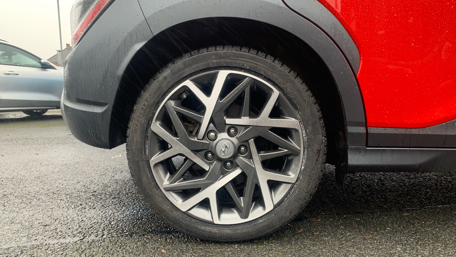 Used Hyundai KONA 2022 for sale - 77459637: Photo 7