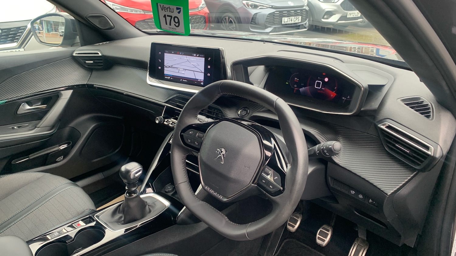 Used Peugeot 2008 2023 for sale - 77687927: Photo 11