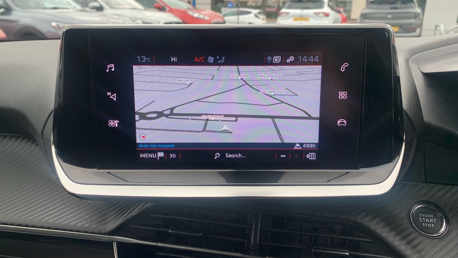 Used Peugeot 2008 2023 for sale - 77687927: Photo 26