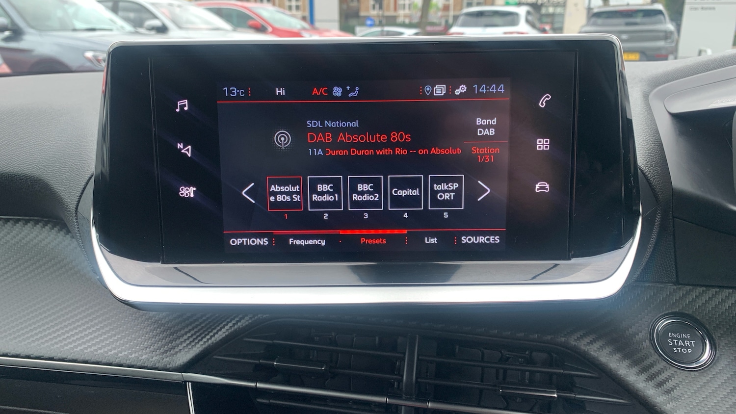 Used Peugeot 2008 2023 for sale - 77687927: Photo 27