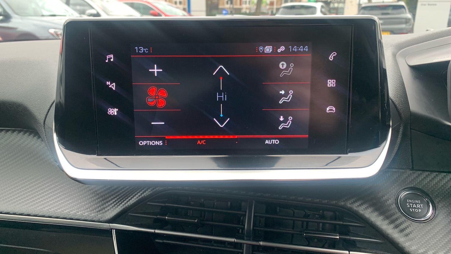 Used Peugeot 2008 2023 for sale - 77687927: Photo 28