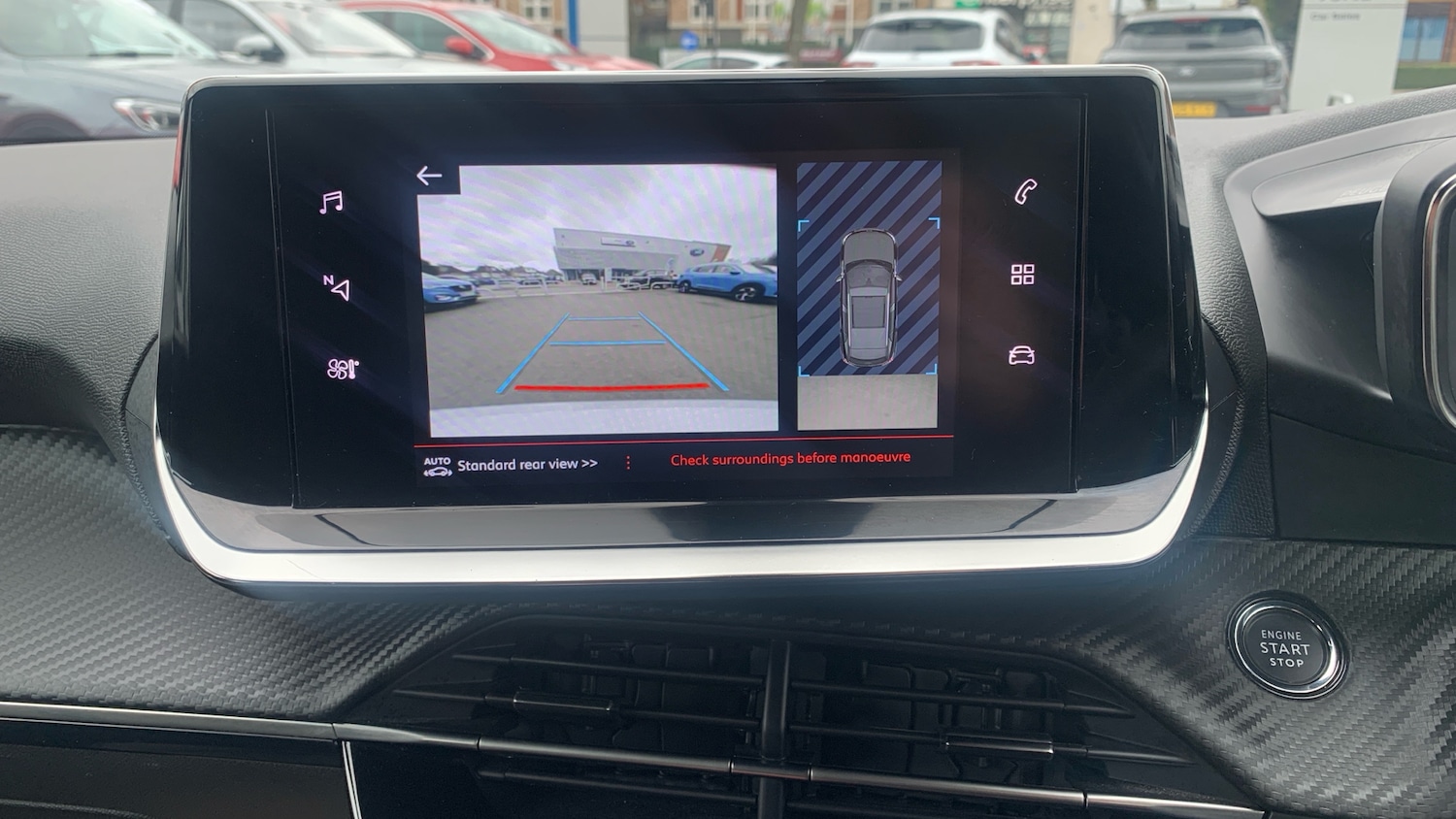 Used Peugeot 2008 2023 for sale - 77687927: Photo 29