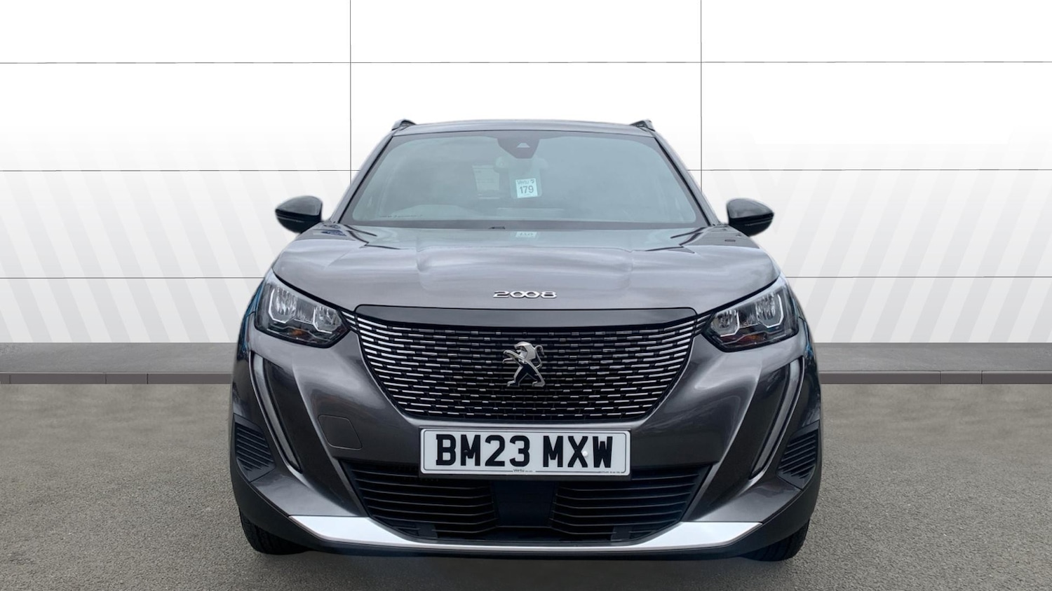 Used Peugeot 2008 2023 for sale - 77687927: Photo 3