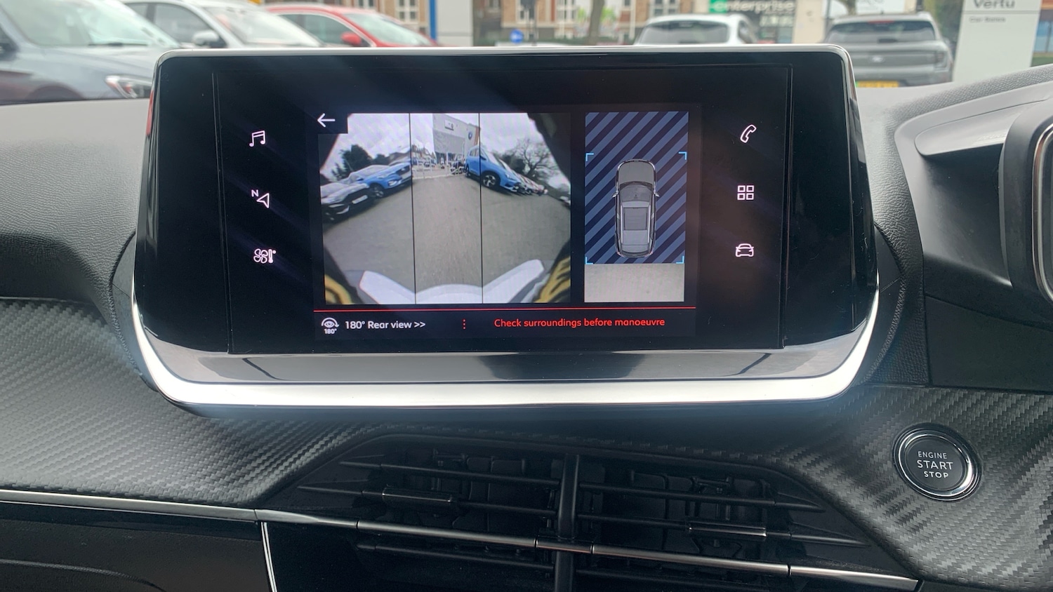 Used Peugeot 2008 2023 for sale - 77687927: Photo 30