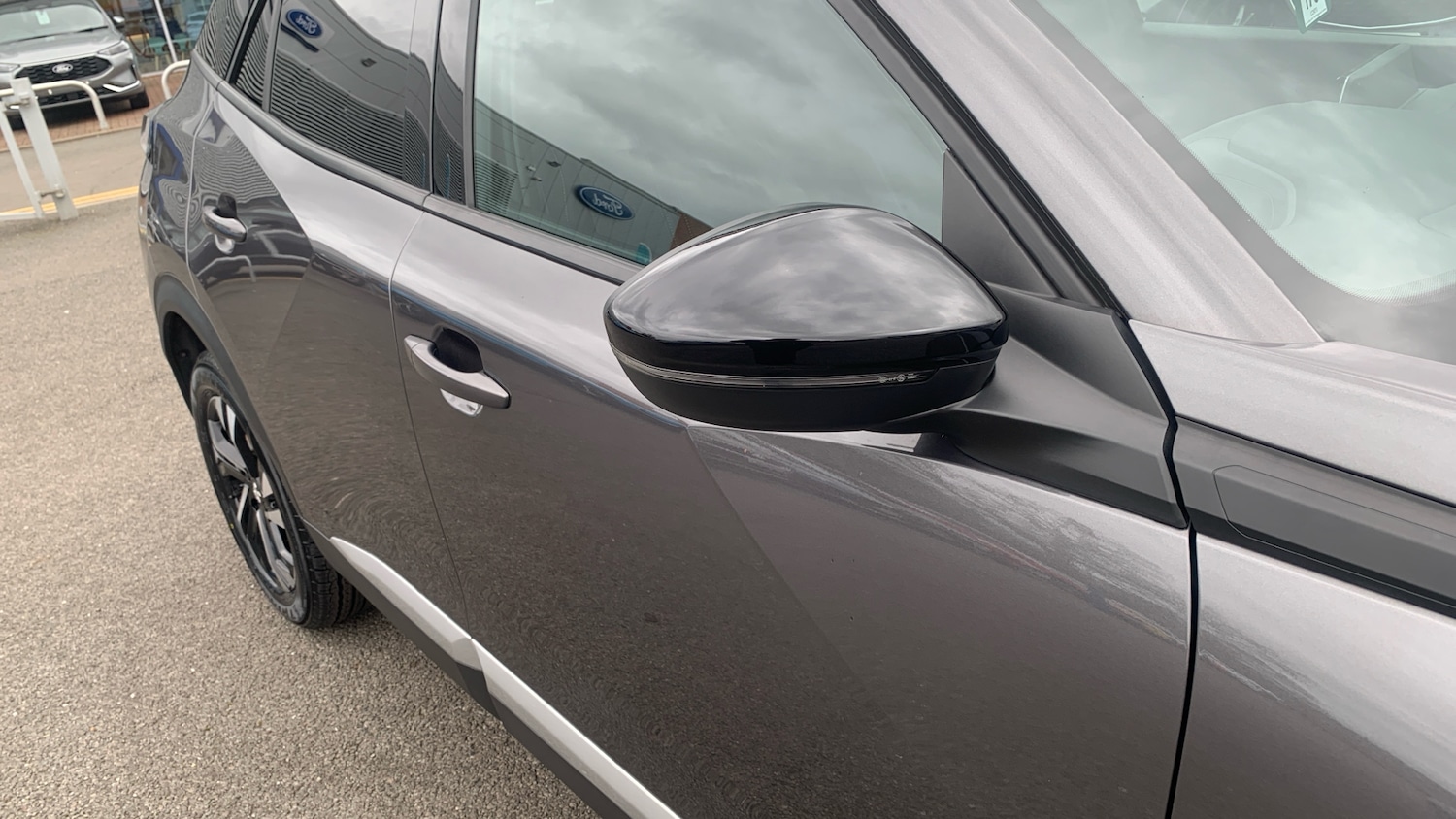 Used Peugeot 2008 2023 for sale - 77687927: Photo 41