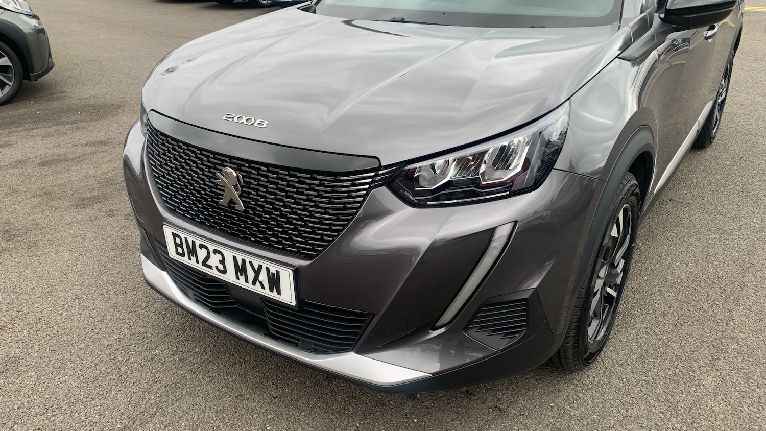 Used Peugeot 2008 2023 for sale - 77687927: Photo 45