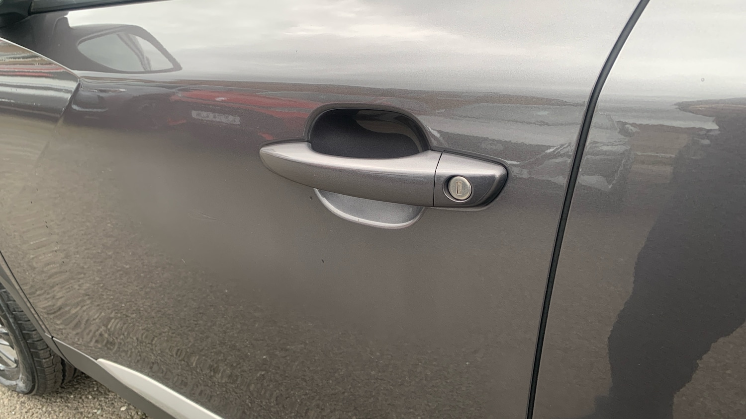 Used Peugeot 2008 2023 for sale - 77687927: Photo 47