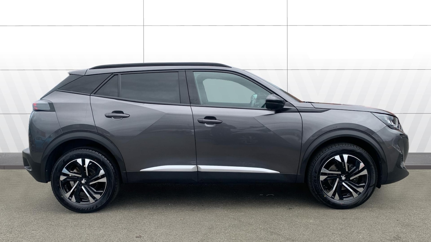 Used Peugeot 2008 2023 for sale - 77687927: Photo 5