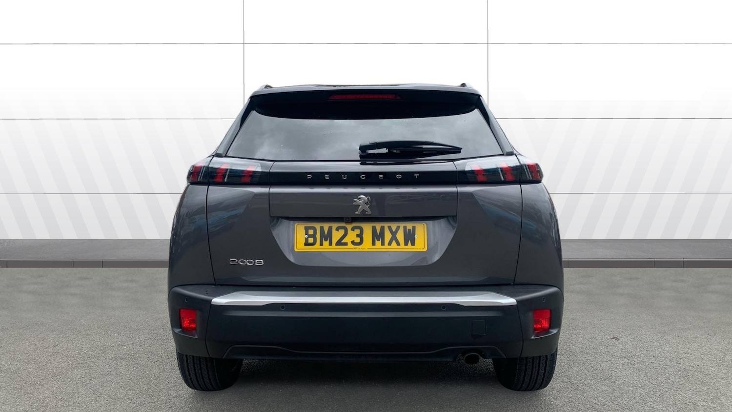 Used Peugeot 2008 2023 for sale - 77687927: Photo 6