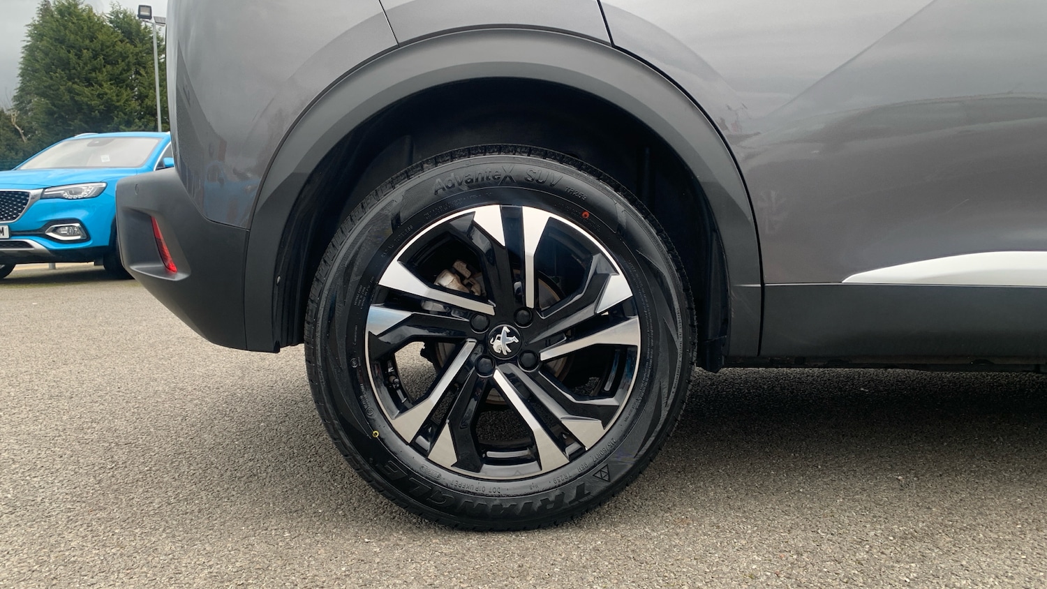 Used Peugeot 2008 2023 for sale - 77687927: Photo 7