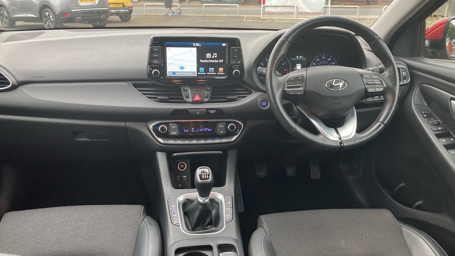 Used Hyundai i30 2017 for sale - 78108129: Photo 10