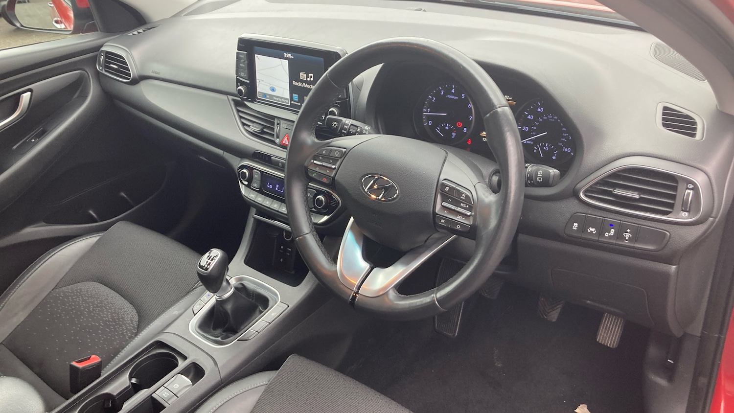 Used Hyundai i30 2017 for sale - 78108129: Photo 11