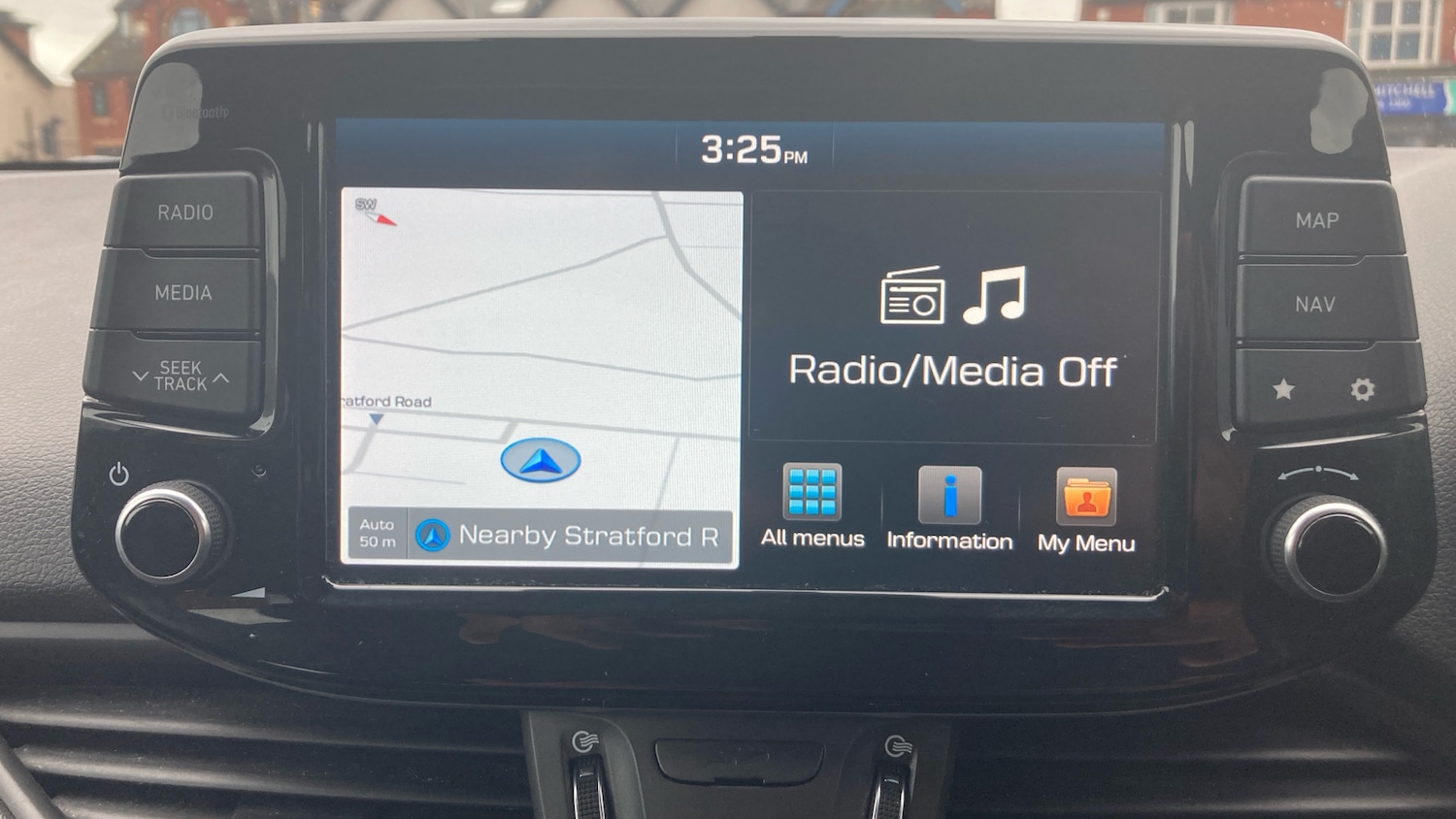 Used Hyundai i30 2017 for sale - 78108129: Photo 12