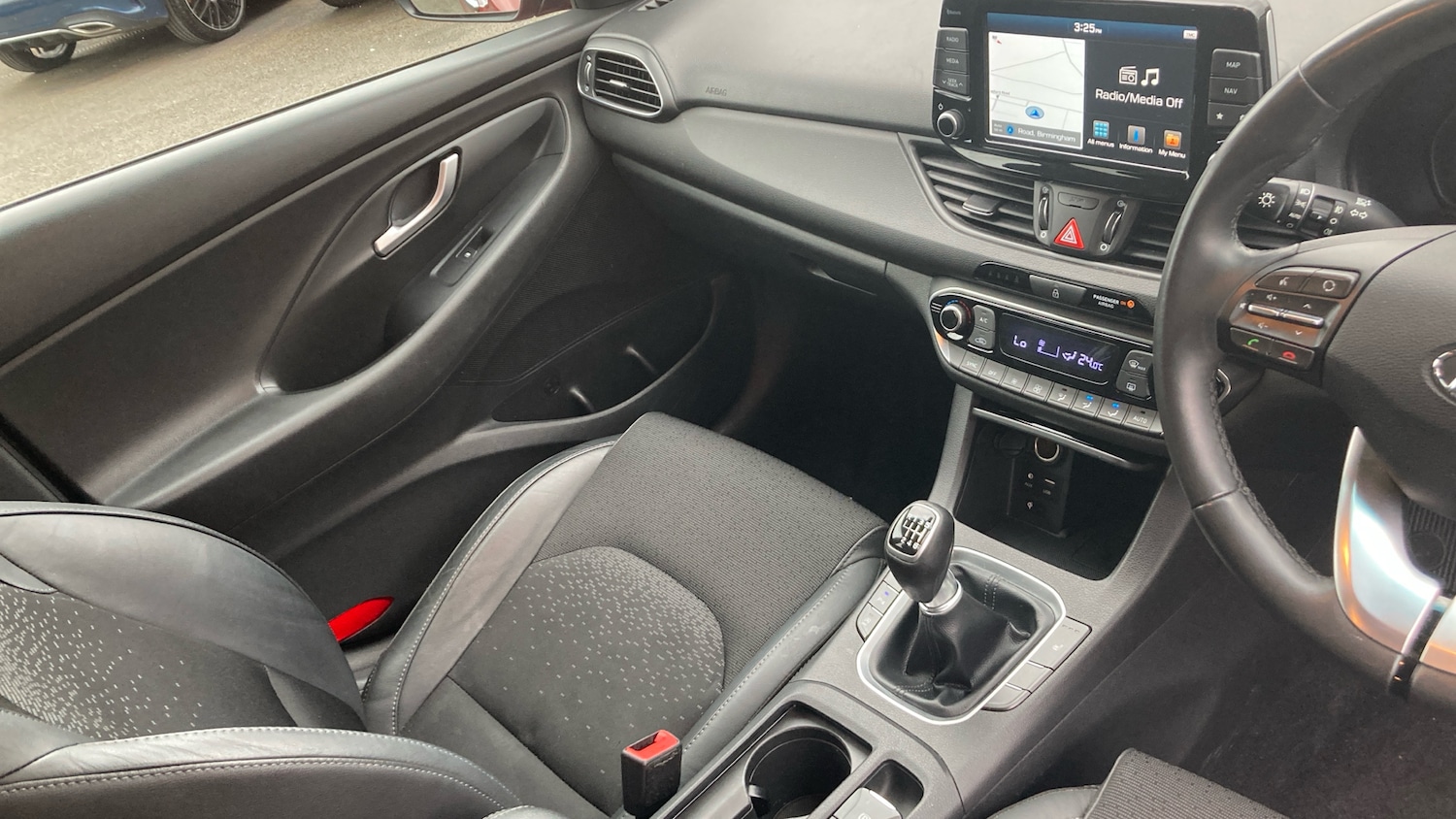 Used Hyundai i30 2017 for sale - 78108129: Photo 14