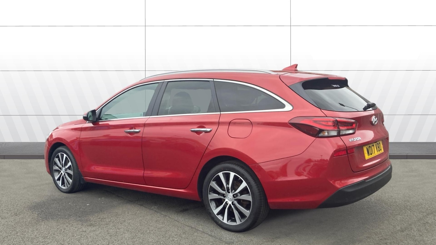 Used Hyundai i30 2017 for sale - 78108129: Photo 2