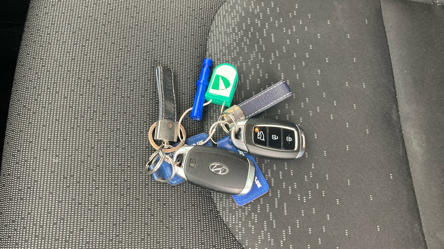 Used Hyundai i30 2017 for sale - 78108129: Photo 20