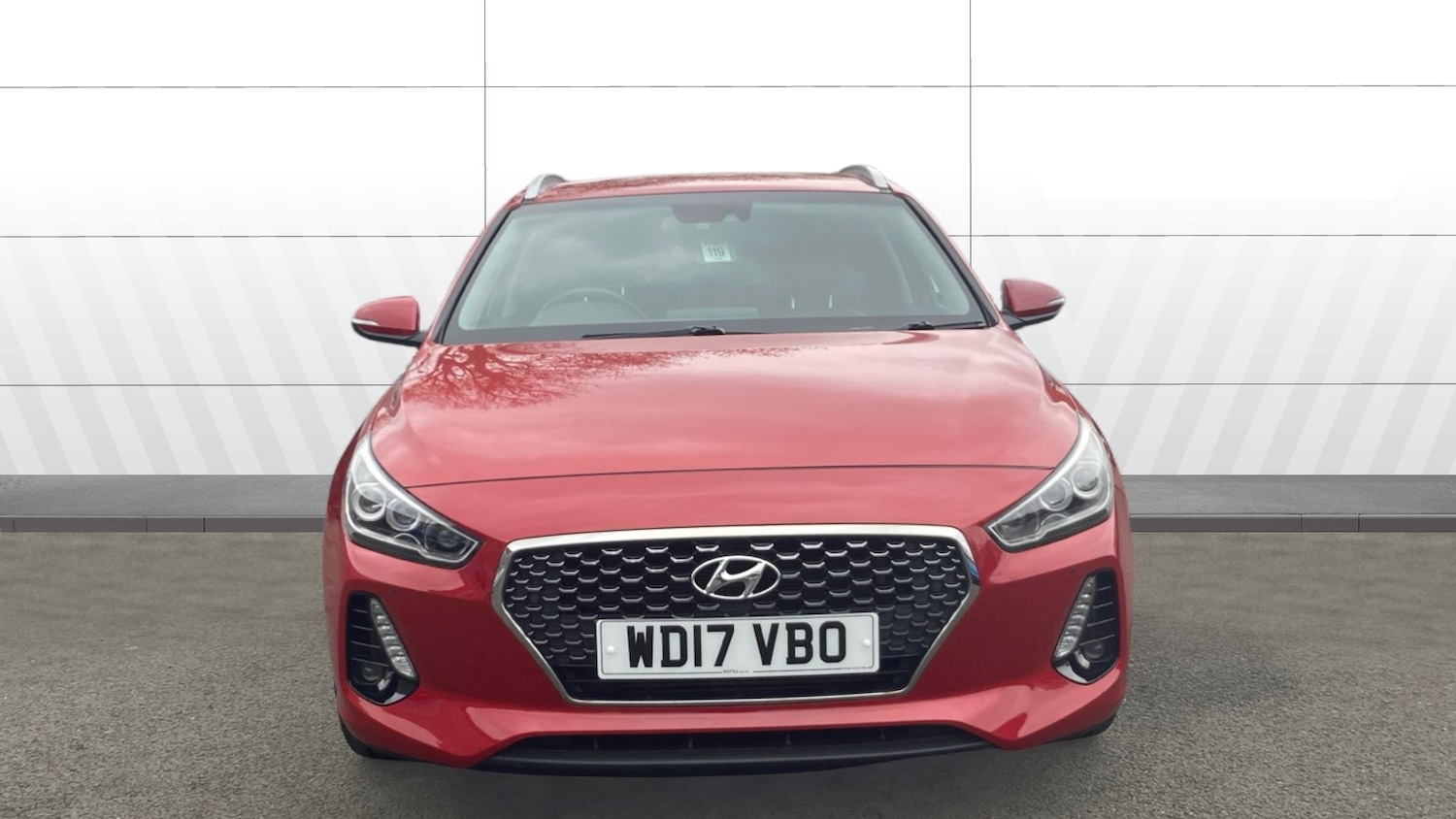 Used Hyundai i30 2017 for sale - 78108129: Photo 3