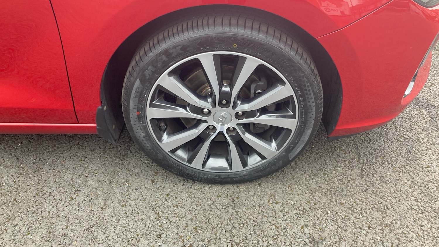 Used Hyundai i30 2017 for sale - 78108129: Photo 37