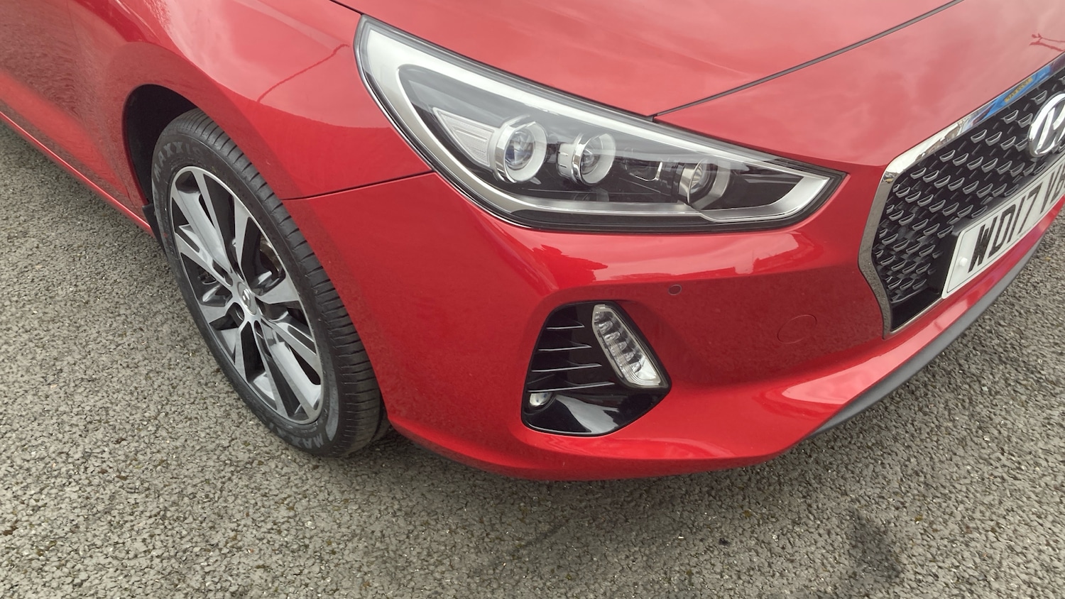 Used Hyundai i30 2017 for sale - 78108129: Photo 38