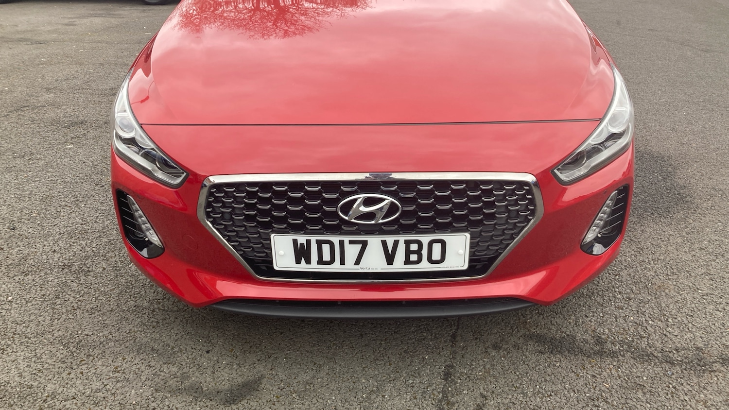 Used Hyundai i30 2017 for sale - 78108129: Photo 39