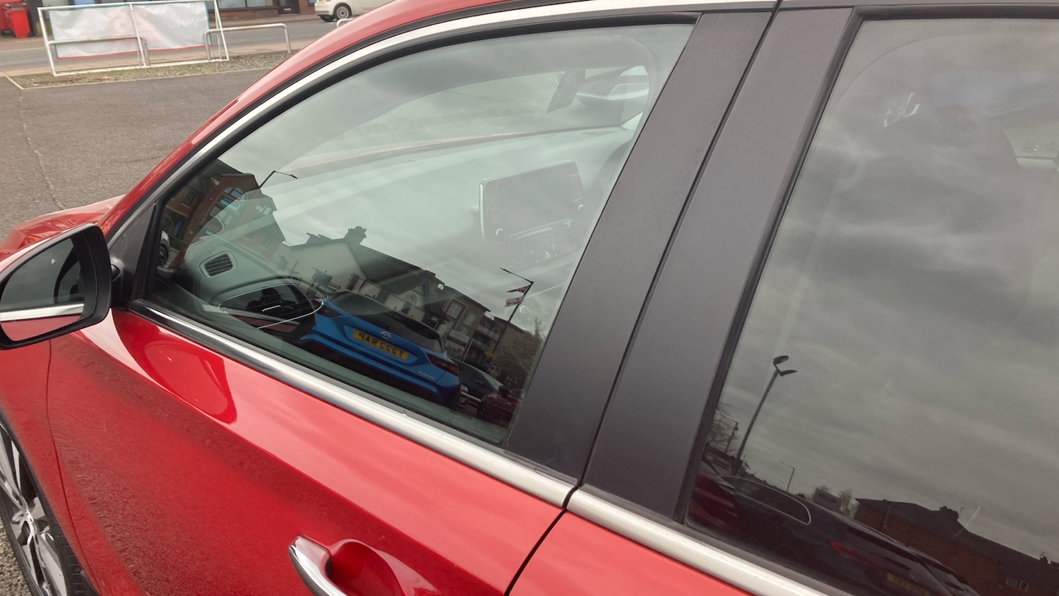 Used Hyundai i30 2017 for sale - 78108129: Photo 40