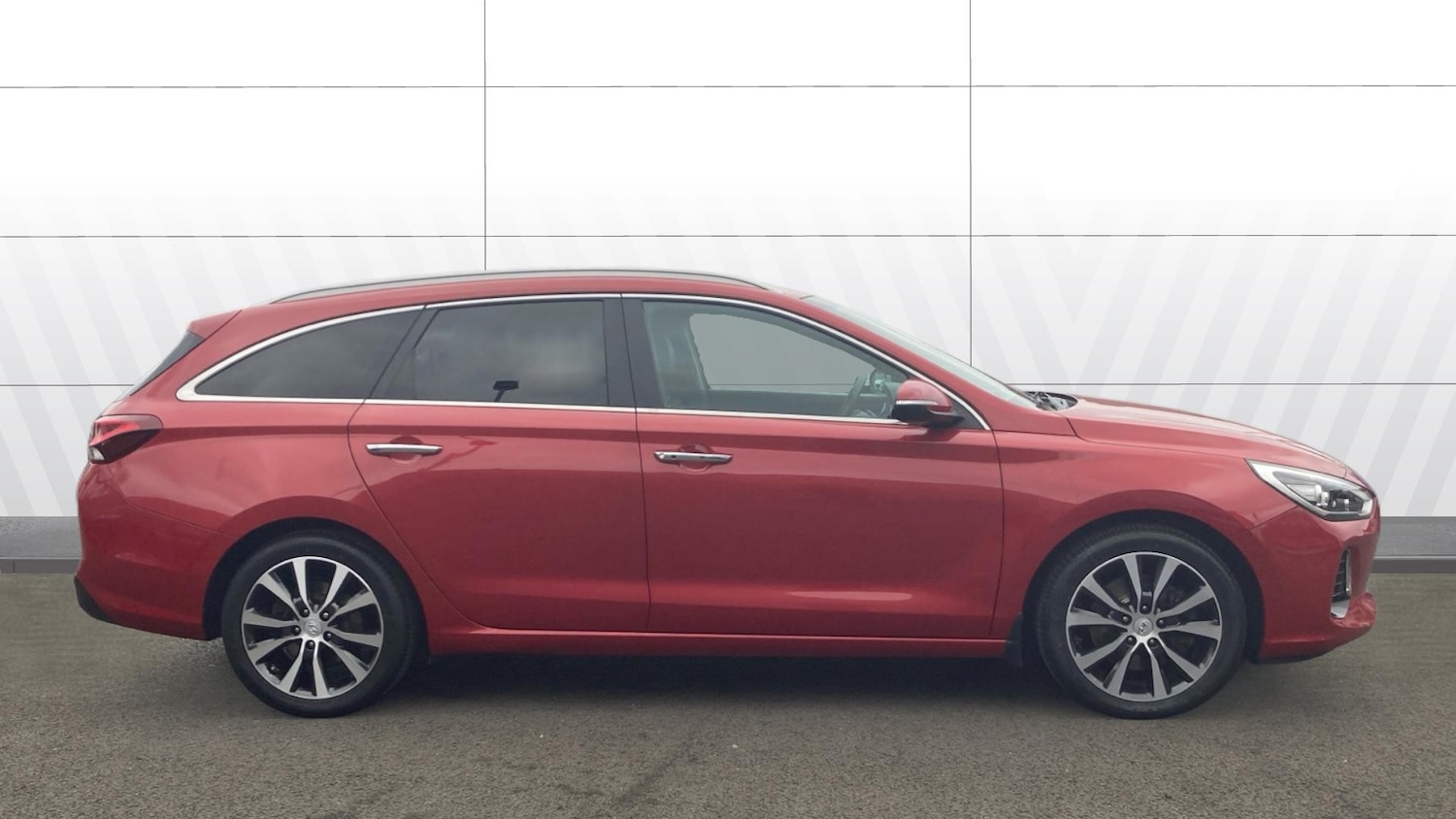 Used Hyundai i30 2017 for sale - 78108129: Photo 5