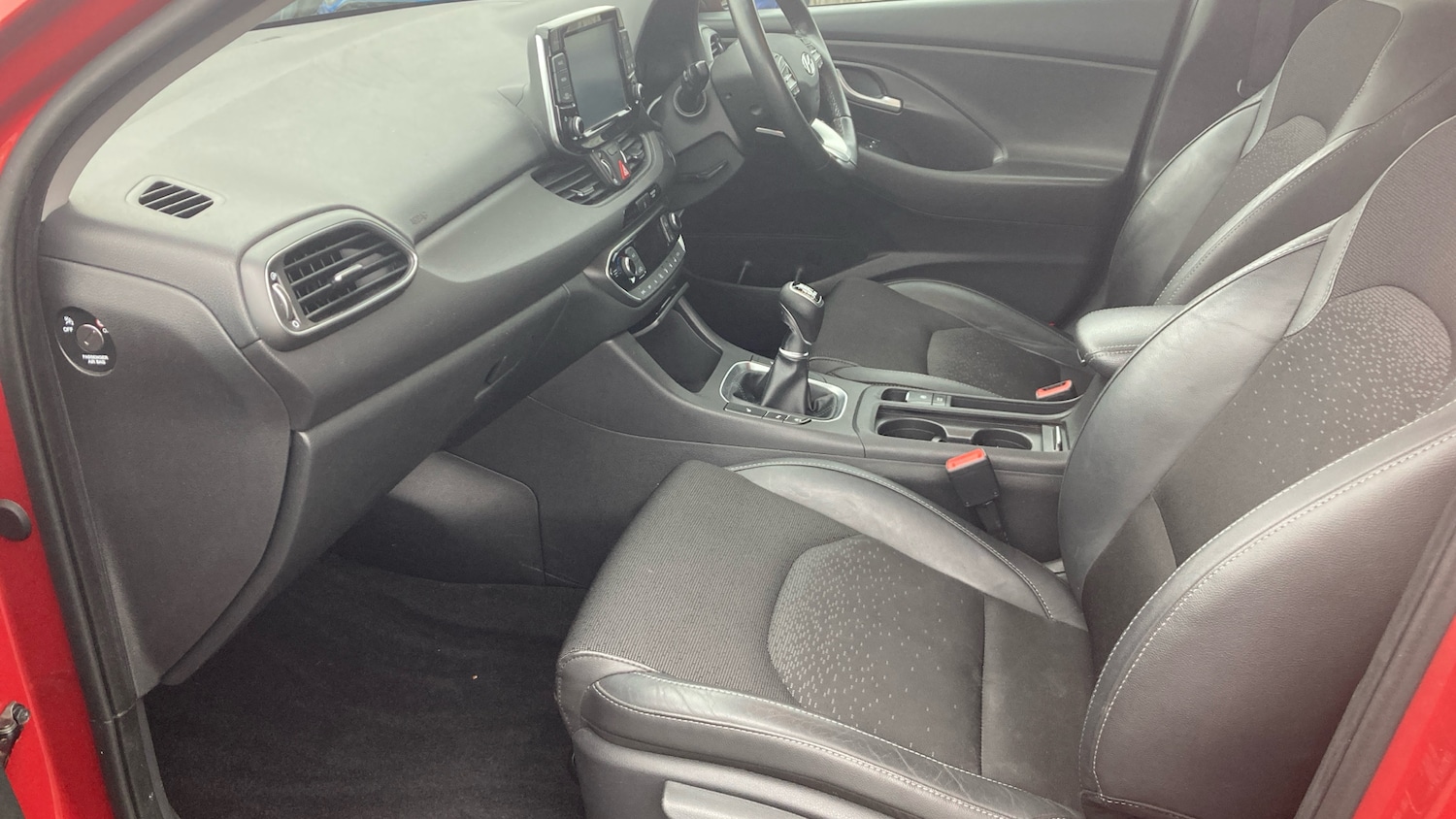 Used Hyundai i30 2017 for sale - 78108129: Photo 50