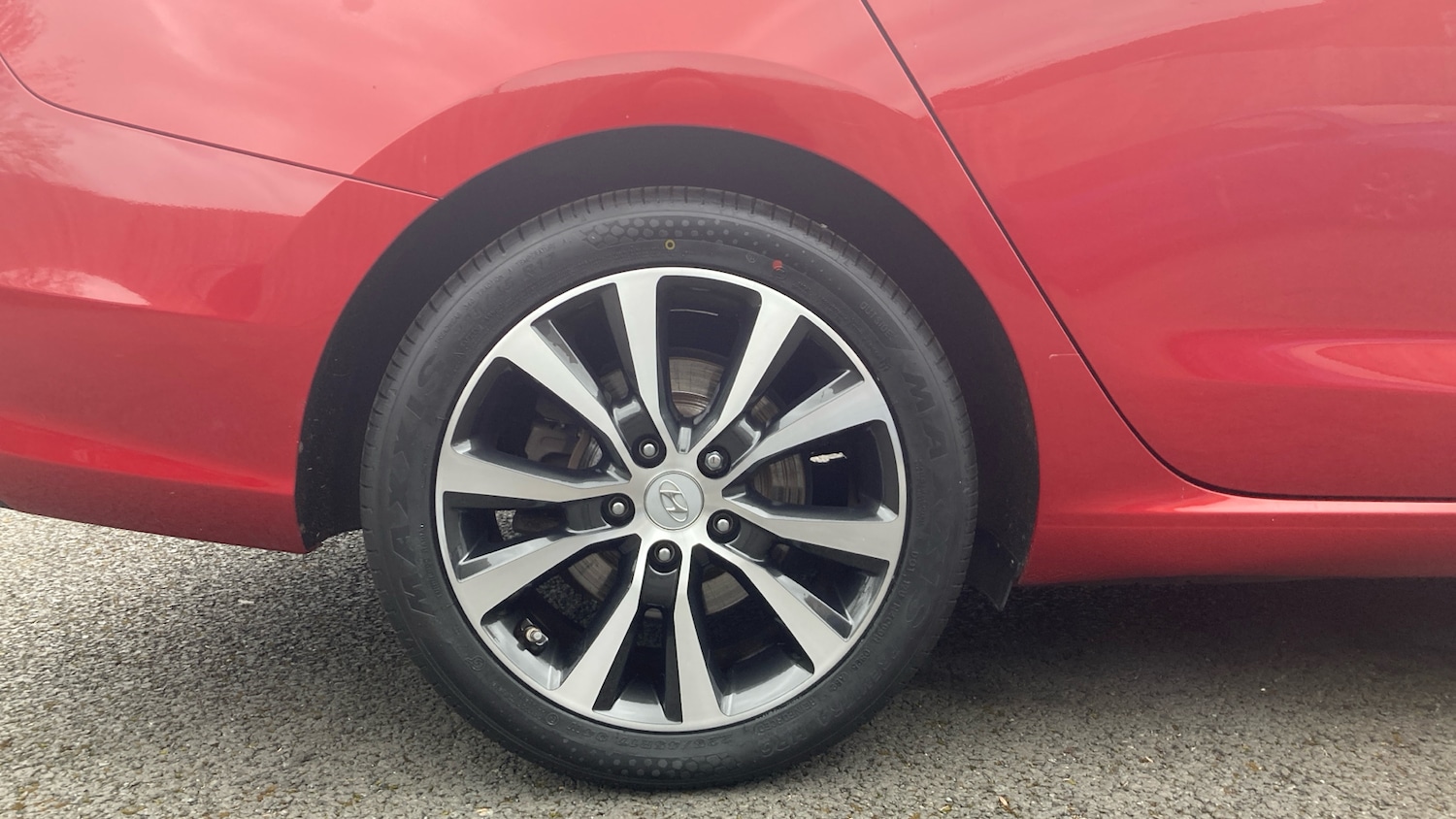 Used Hyundai i30 2017 for sale - 78108129: Photo 7