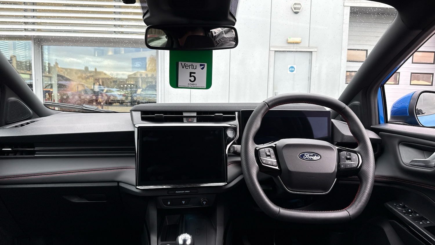 Used Ford Puma 2025 for sale - 76490414: Photo 10