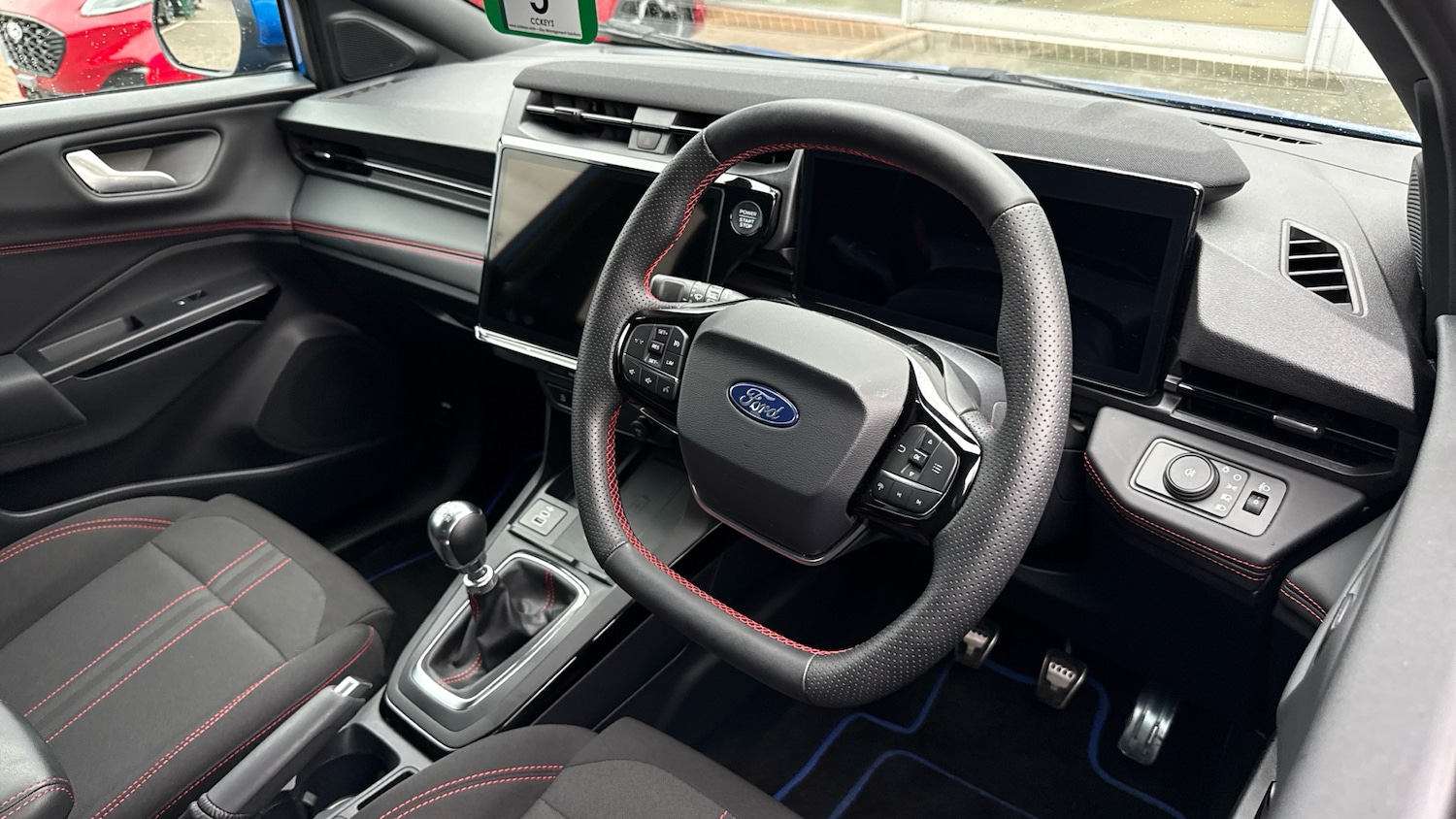 Used Ford Puma 2025 for sale - 76490414: Photo 11