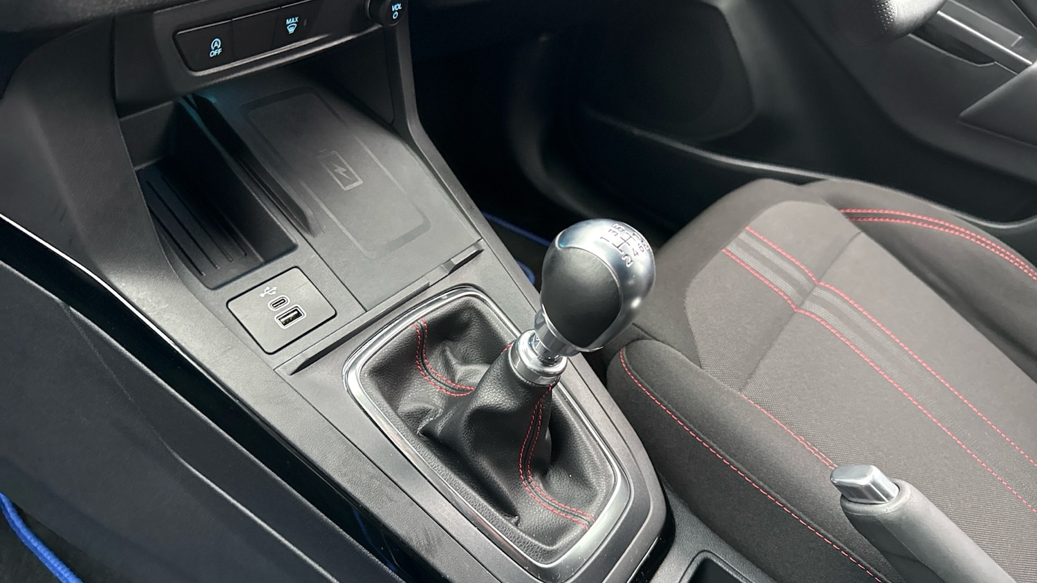 Used Ford Puma 2025 for sale - 76490414: Photo 13