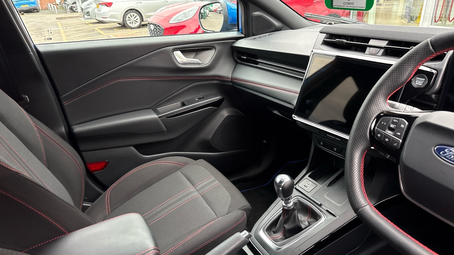 Used Ford Puma 2025 for sale - 76490414: Photo 14