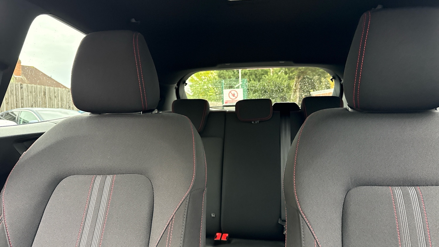 Used Ford Puma 2025 for sale - 76490414: Photo 15