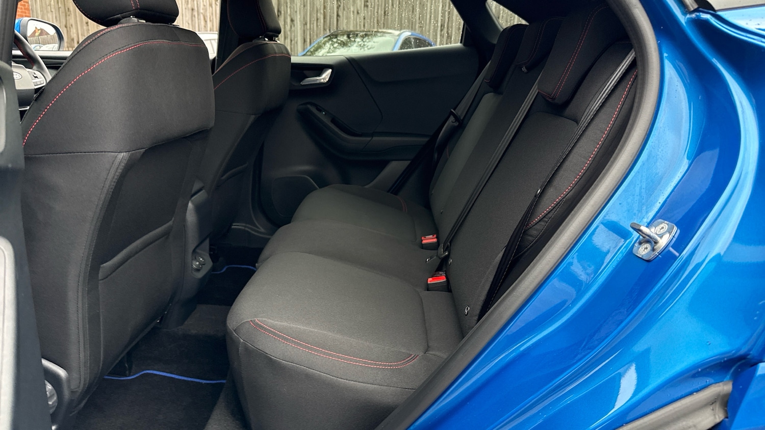 Used Ford Puma 2025 for sale - 76490414: Photo 16