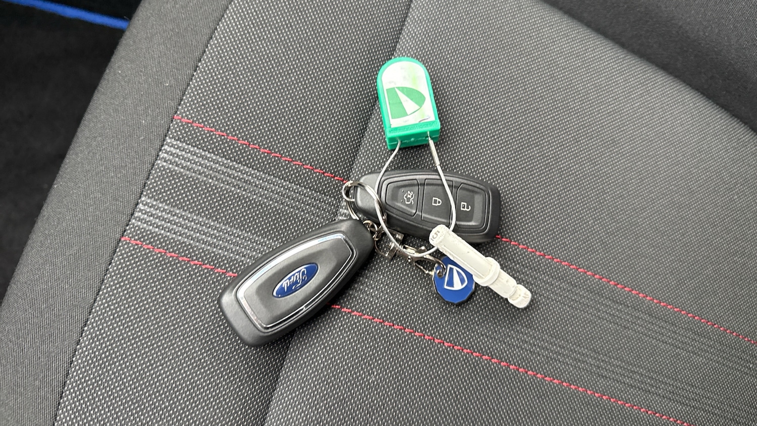 Used Ford Puma 2025 for sale - 76490414: Photo 20