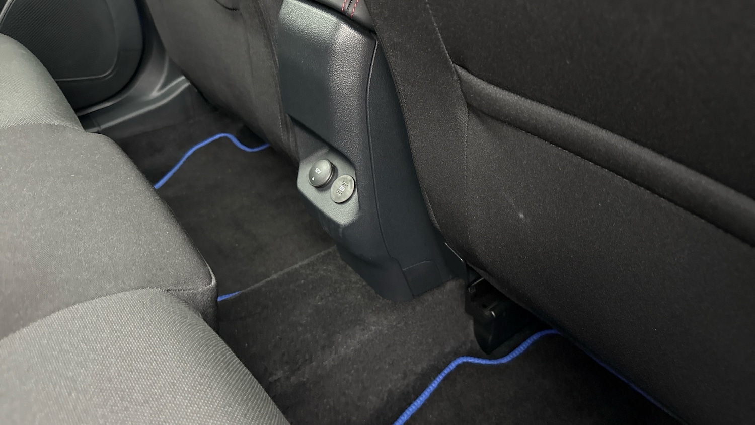 Used Ford Puma 2025 for sale - 76490414: Photo 21