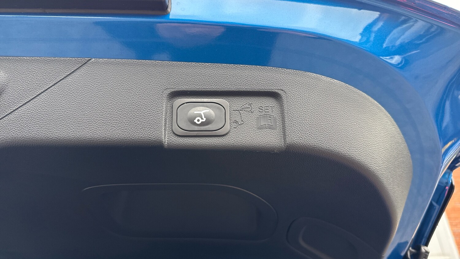 Used Ford Puma 2025 for sale - 76490414: Photo 23