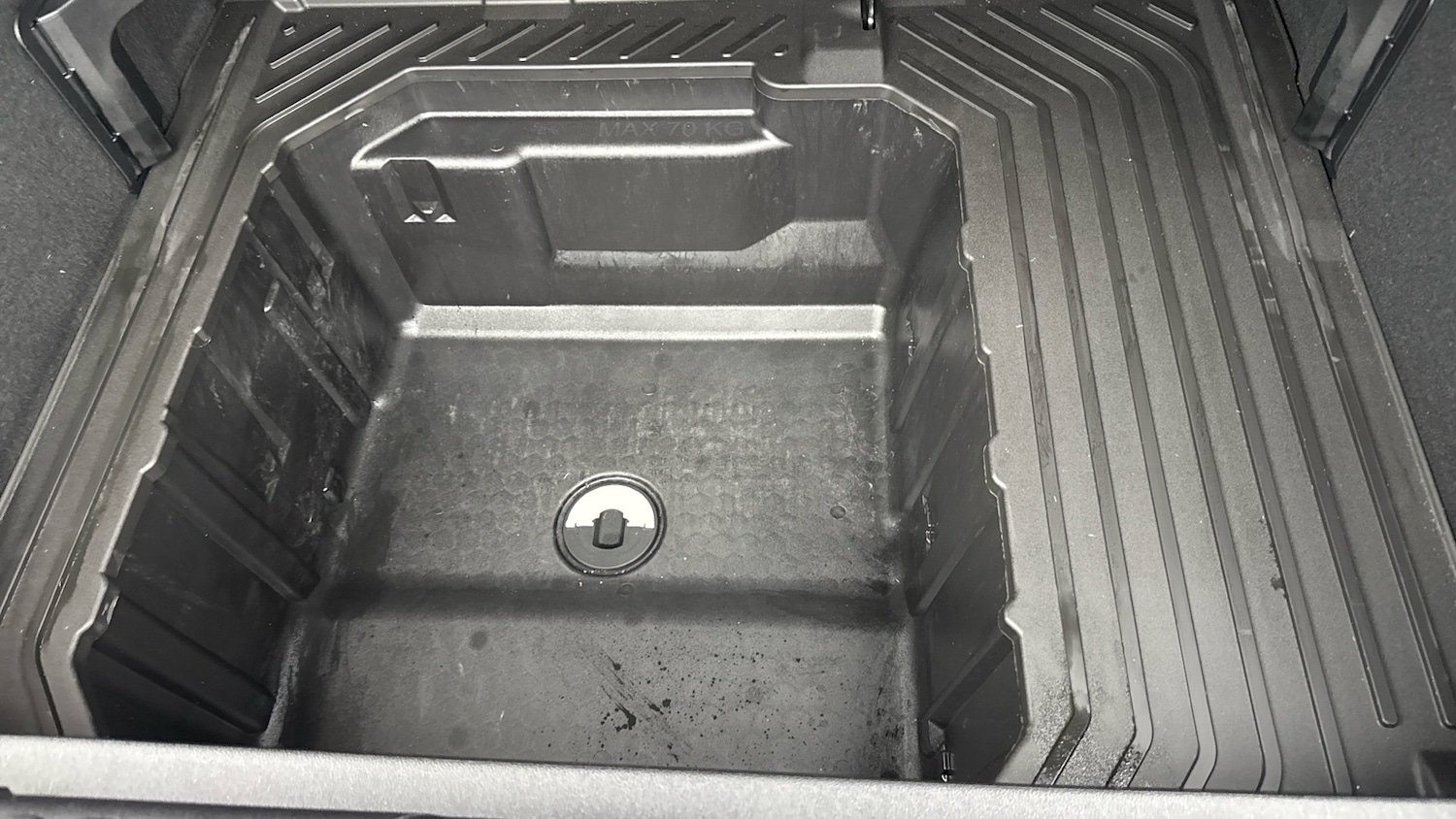 Used Ford Puma 2025 for sale - 76490414: Photo 24