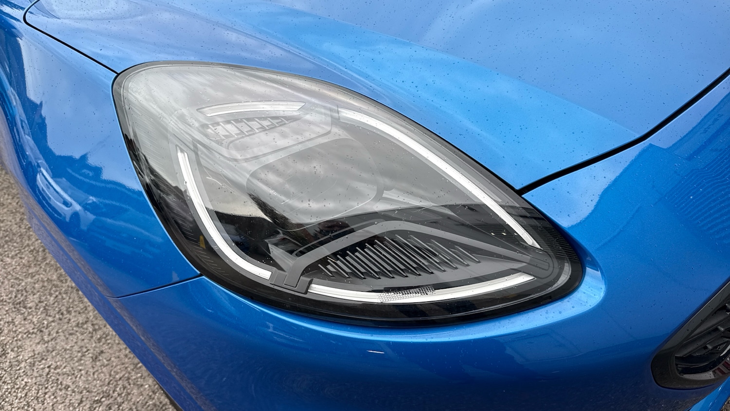 Used Ford Puma 2025 for sale - 76490414: Photo 25