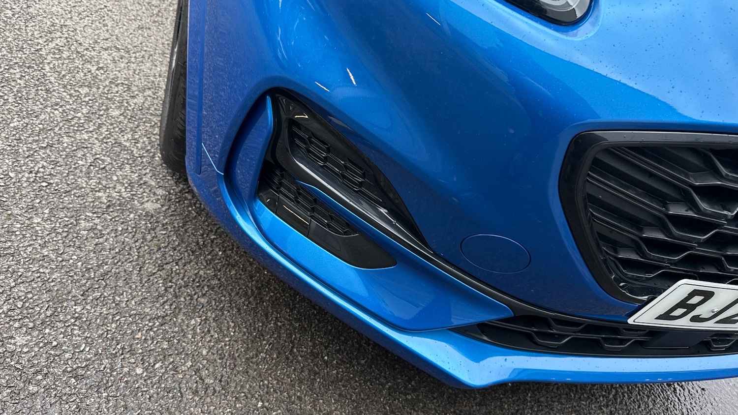 Used Ford Puma 2025 for sale - 76490414: Photo 26