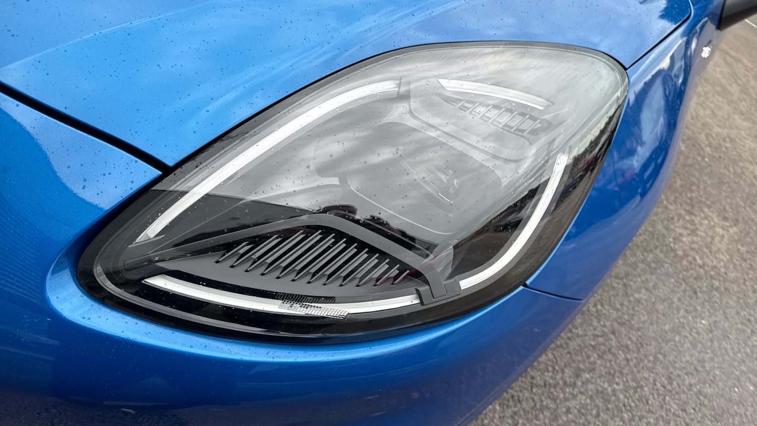 Used Ford Puma 2025 for sale - 76490414: Photo 27