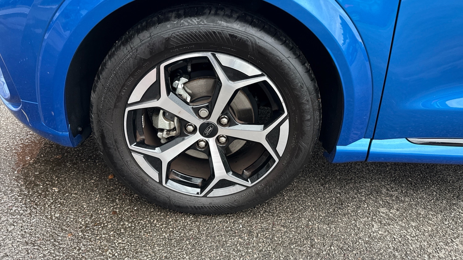 Used Ford Puma 2025 for sale - 76490414: Photo 29