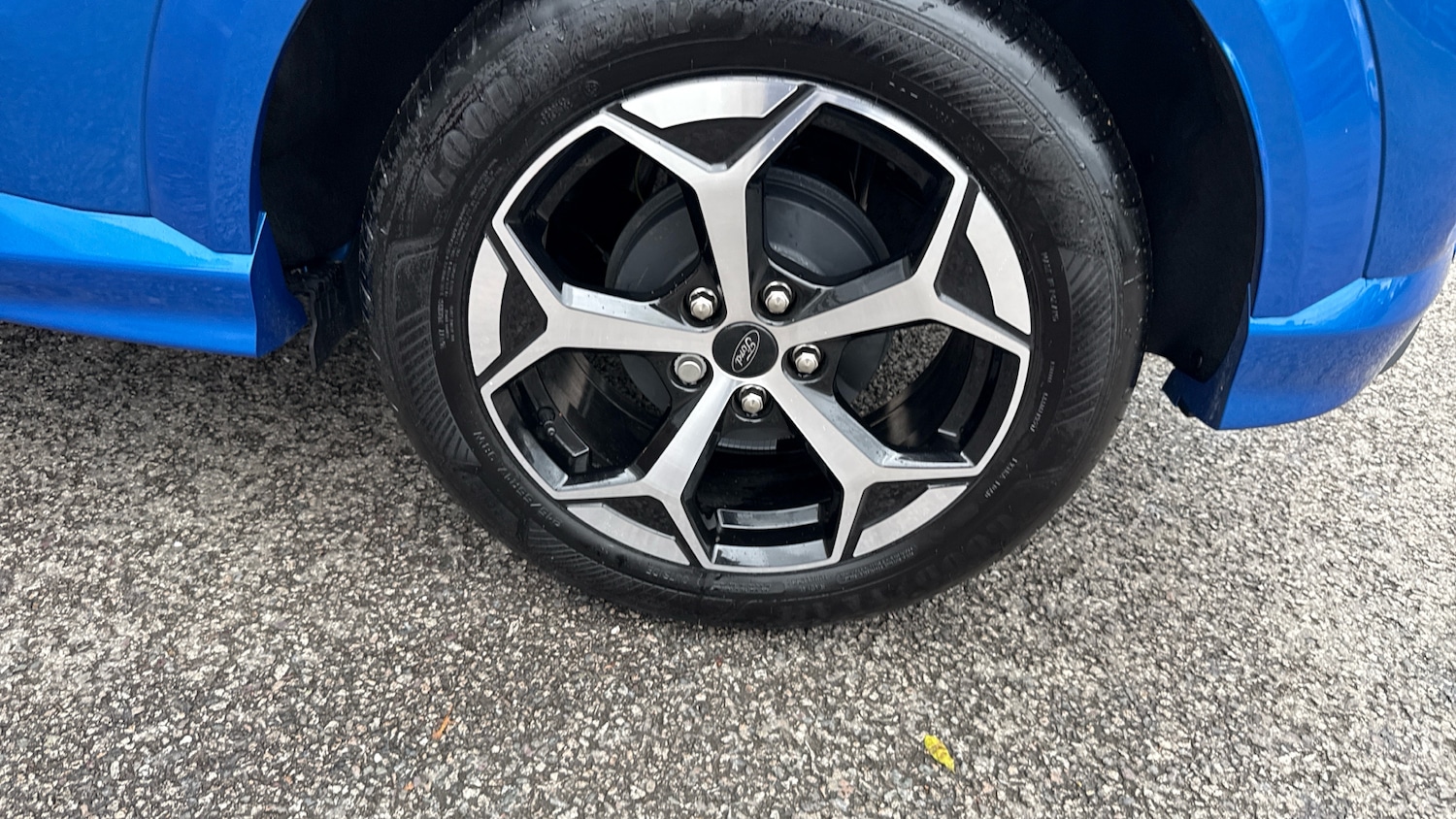 Used Ford Puma 2025 for sale - 76490414: Photo 30