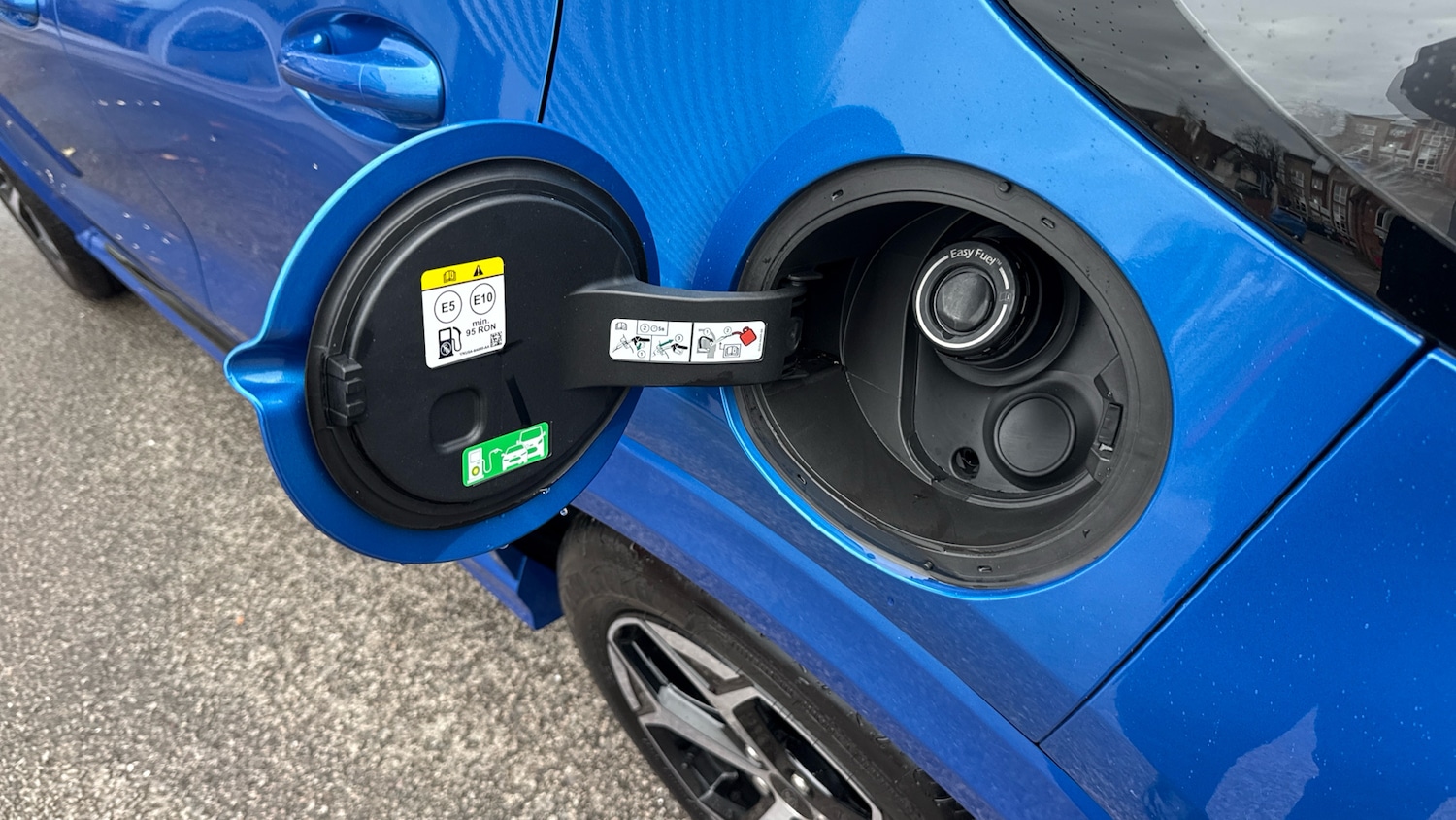 Used Ford Puma 2025 for sale - 76490414: Photo 32