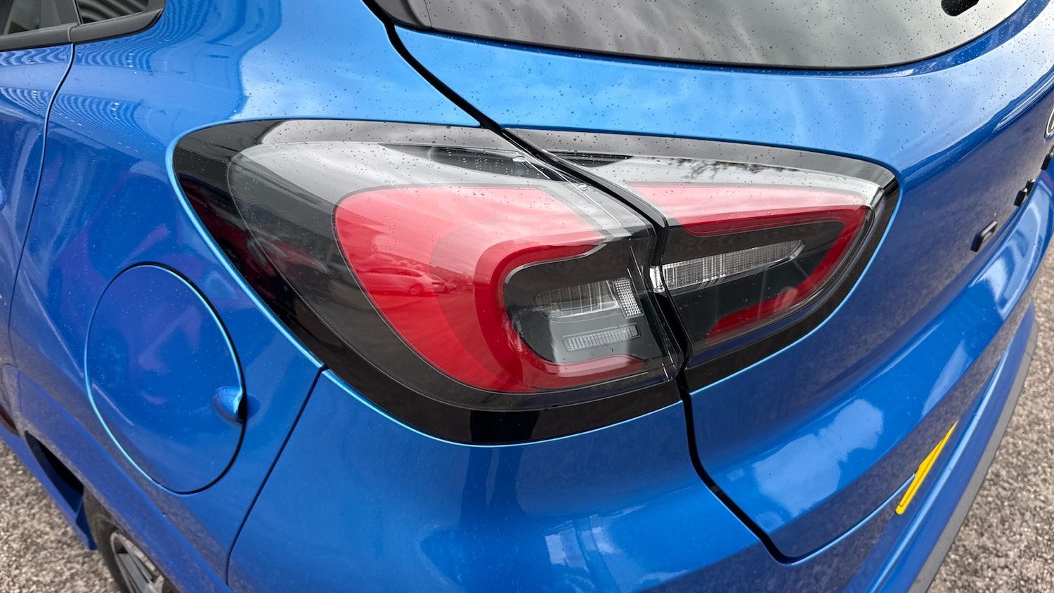 Used Ford Puma 2025 for sale - 76490414: Photo 33