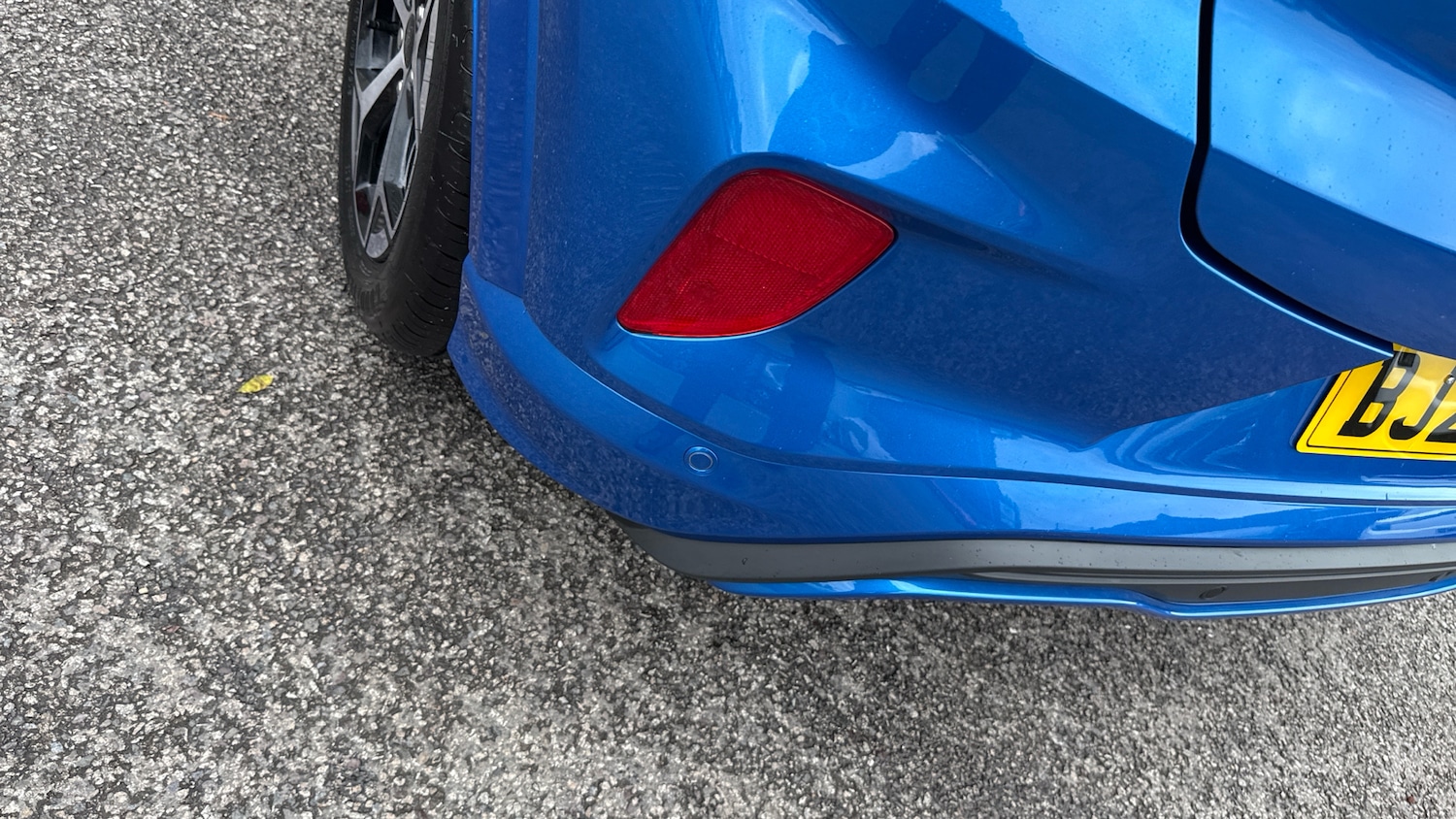 Used Ford Puma 2025 for sale - 76490414: Photo 34