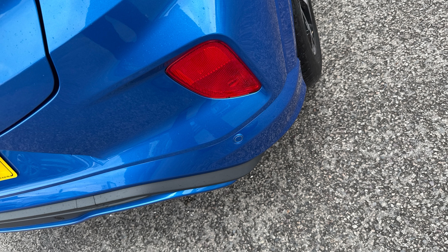 Used Ford Puma 2025 for sale - 76490414: Photo 36